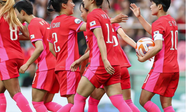 Nhận định, soi tỷ lệ Nữ Hàn Quốc vs Nữ Đài Bắc Trung Hoa: Khó có bất ngờ