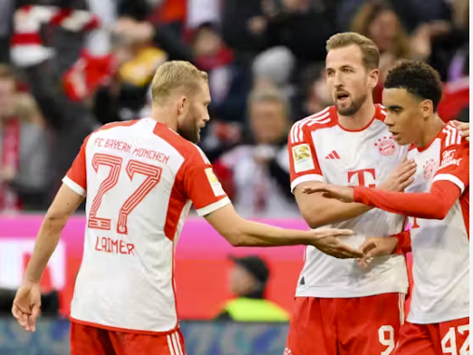 Nhận định, soi tỷ lệ Stuttgart vs Bayern Munich: Sức mạnh của Hùm Xám