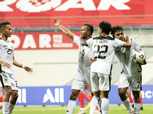 Nhận định, soi tỷ lệ U23 Myanmar vs U23 Timor Leste: Cuộc chiến sống còn