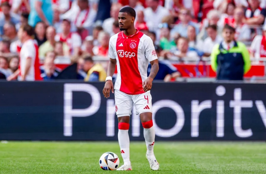 Chuyển nhượng Chelsea mới nhất 2025: Chelsea nhắm hậu vệ của Ajax