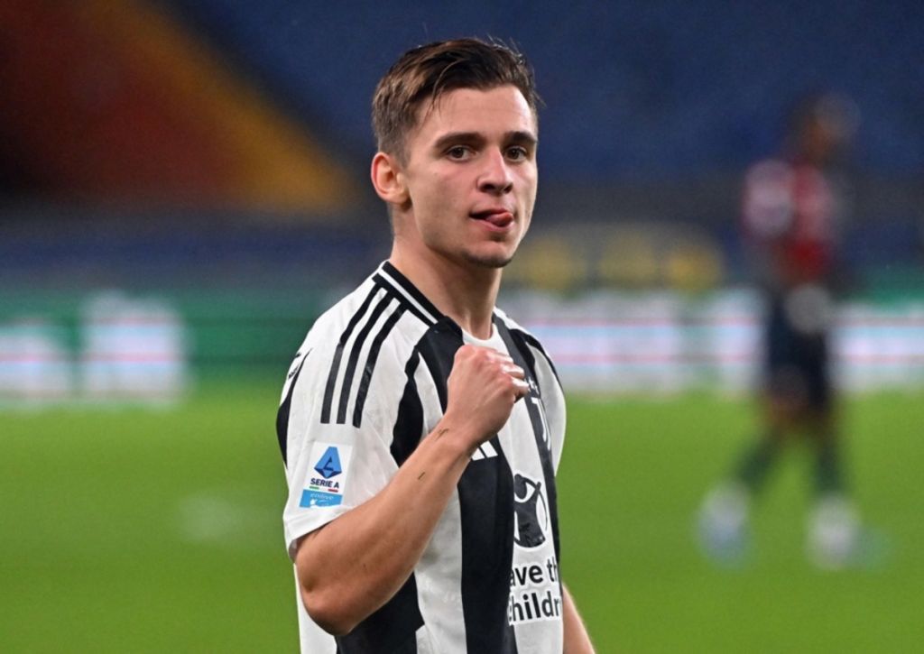 Chuyển nhượng Juventus mới nhất 2025: Juve mua đứt Conceicao