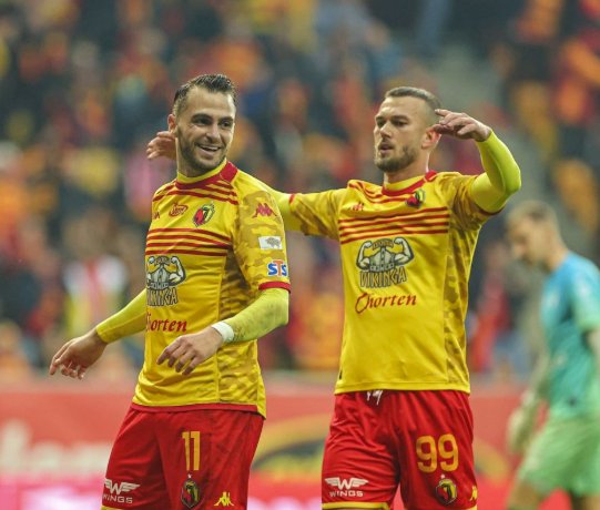 Nhận định, soi tỷ lệ Jagiellonia vs Termalica: Điểm tựa sân nhà