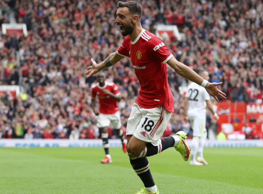 Nhận định bóng đá MU vs Leeds: Khởi đầu suôn sẻ