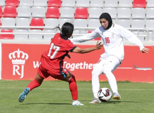 Nhận định bóng đá Nữ Singapore vs Nữ Lebanon: Cuộc chiến sinh tử