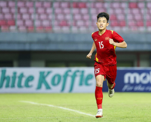 Nhận định bóng đá U23 Lào vs U23 Việt Nam: Chiến thắng đầu tay