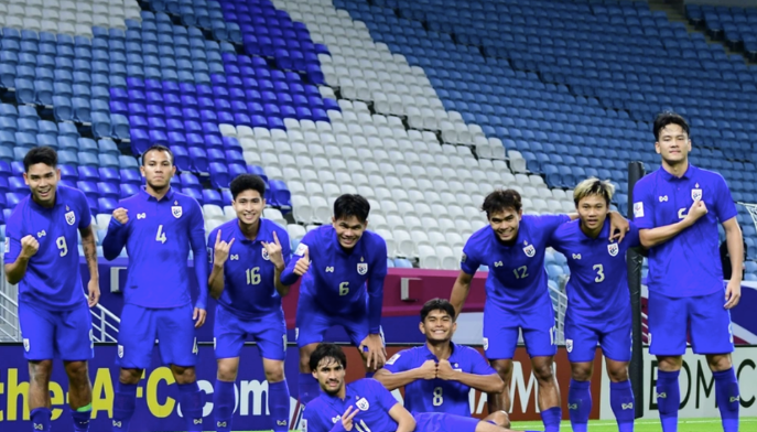 Nhận định bóng đá U23 Timor Leste vs U23 Thái Lan: Khó cản Voi chiến