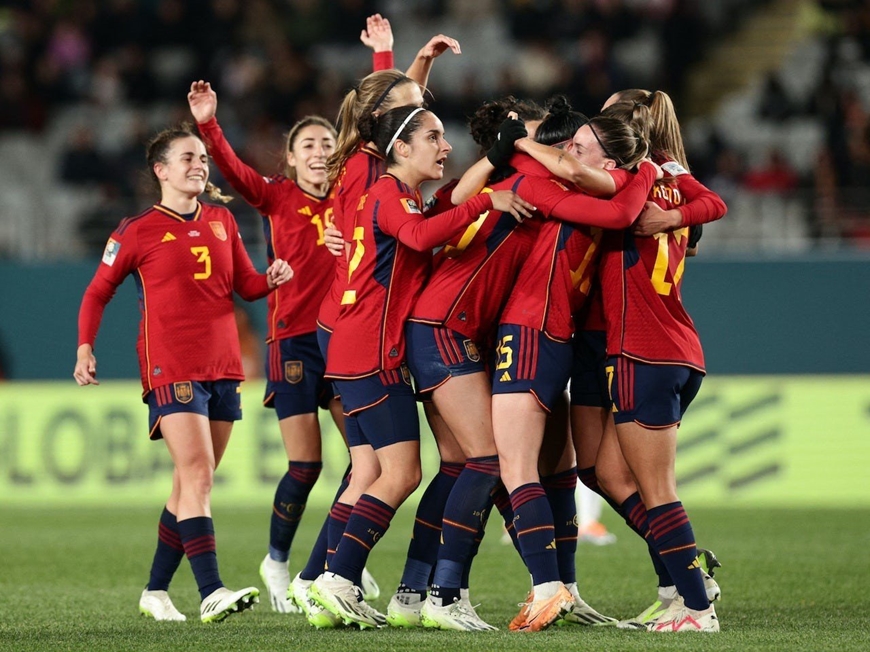 Tỷ lệ bóng đá trận nữ Tây Ban Nha vs nữ Thụy Sỹ, 2h00 ngày 19/7, Euro 2025
