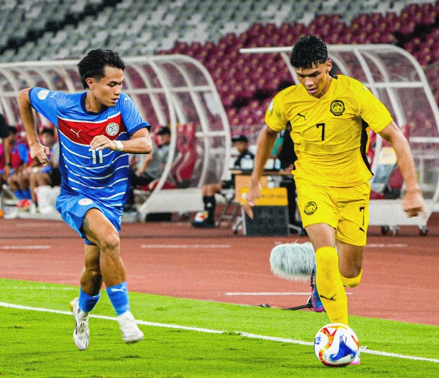 Tỷ lệ bóng đá trận U23 Brunei vs U23 Malaysia, 17h00 ngày 18/7, U23 Đông Nam Á
