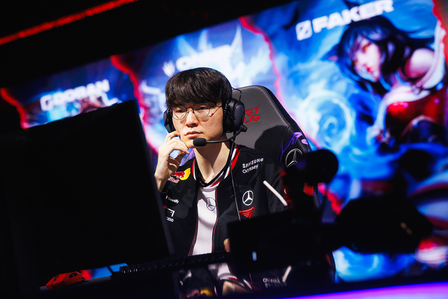 Lịch thi đấu EWC 2025 LOL hôm nay 18/7: T1 vs MKOI Lịch thi đấu EWC 2025 LOL hôm nay 18/7: T1 vs MKOI