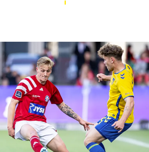 Nhận định bóng đá Brondby vs Silkeborg: Màn tái đấu kịch tính