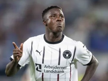Nhận định bóng đá Midtjylland vs Odense: Mở hội tưng bừng