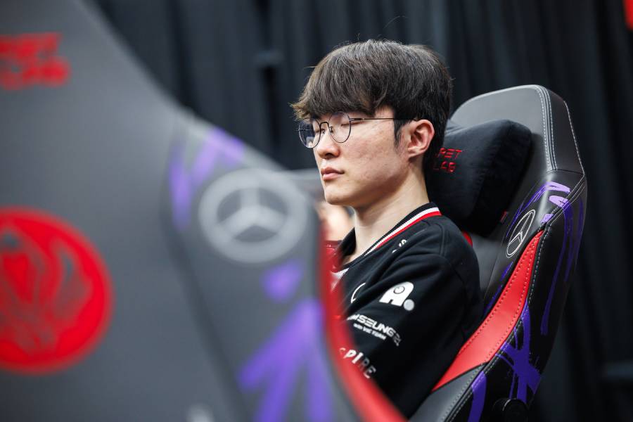 Kết quả T1 vs AL EWC 2025 LOL hôm nay 19/7: Nhà vua gục ngã! Kết quả T1 vs AL EWC 2025 LOL hôm nay 19/7: Nhà vua gục ngã!