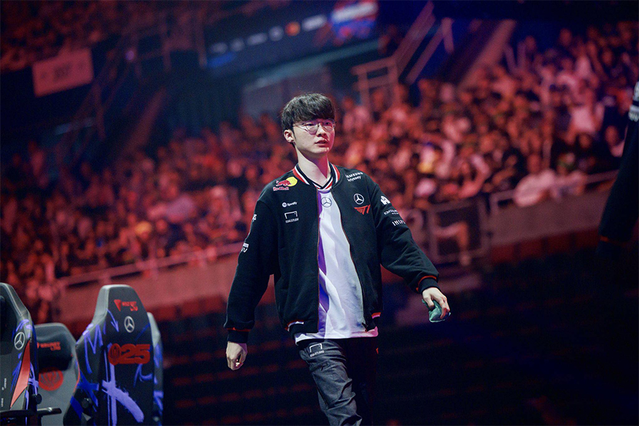 Lịch thi đấu EWC 2025 LOL h&ocirc;m nay 19/7: T1 vs AL