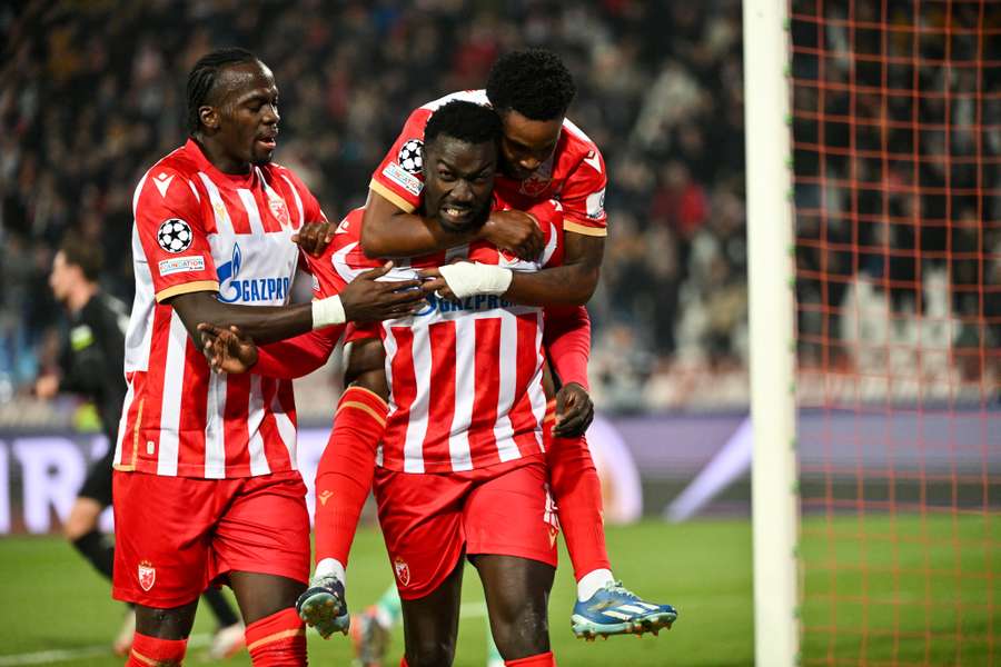 Dự đoán Lincoln Red Imps vs Crvena Zvezda, 23h00 ngày 22/7, Champions League 2025/26