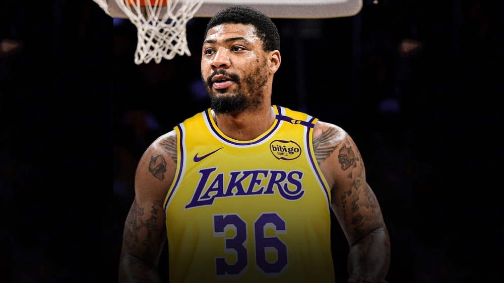Los Angeles Lakers nổ “bom tấn” Marcus Smart: Nước đi gây sốc thị trường chuyển nhượng NBA