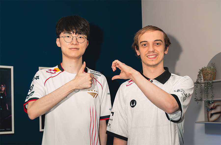 Lịch thi đấu EWC 2025 LOL h&ocirc;m nay 20/7: T1 vs G2
