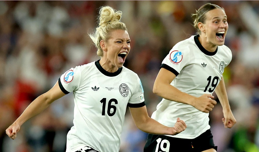 Dự đoán nữ Đức vs nữ Tây Ban Nha, 2h00 ngày 24/7, Euro 2025
