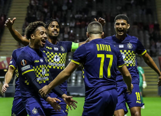 Nhận định bóng đá Pafos vs Maccabi Tel Aviv: Chủ nhà yếu thế