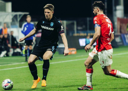 Nhận định bóng đá Viktoria Plzen vs Servette: Lợi thế sân nhà