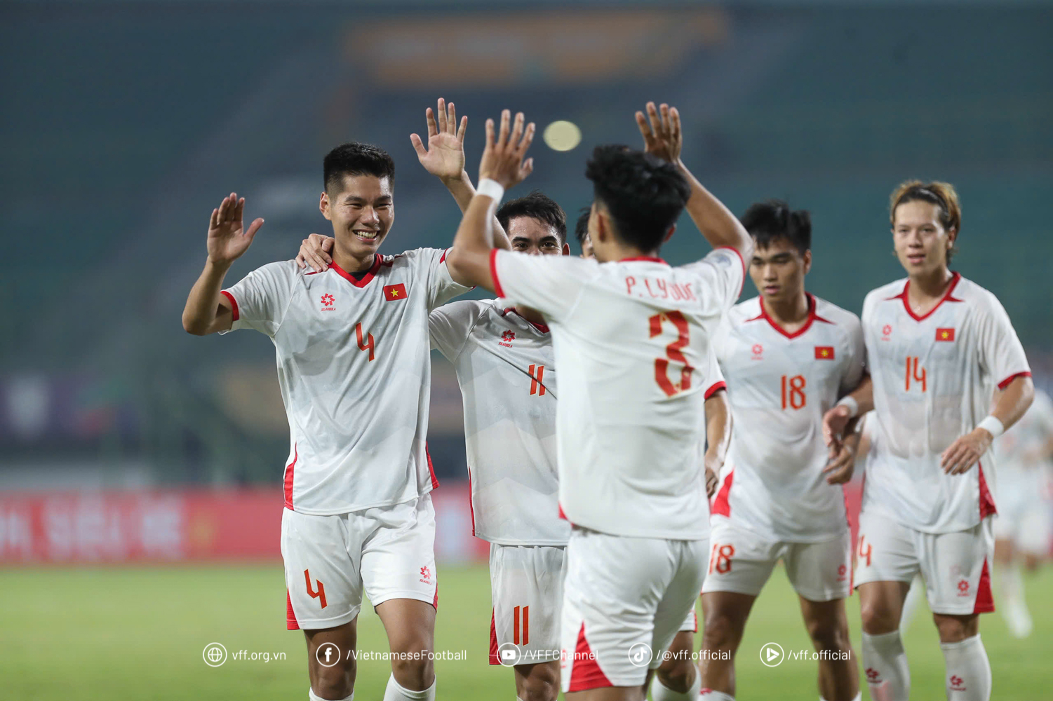 Tỷ lệ bóng đá trận U23 Việt Nam vs U23 Campuchia, 20h00 ngày 22/7, U23 Đông Nam Á