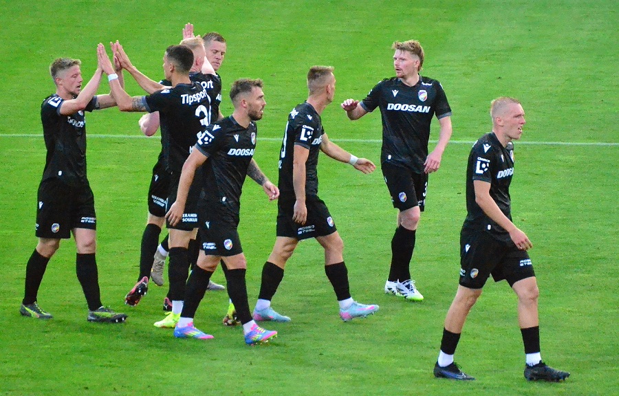 Dự đoán Viktoria Plzen vs Servette, 0h00 ngày 23/7, Champions League 2025/26