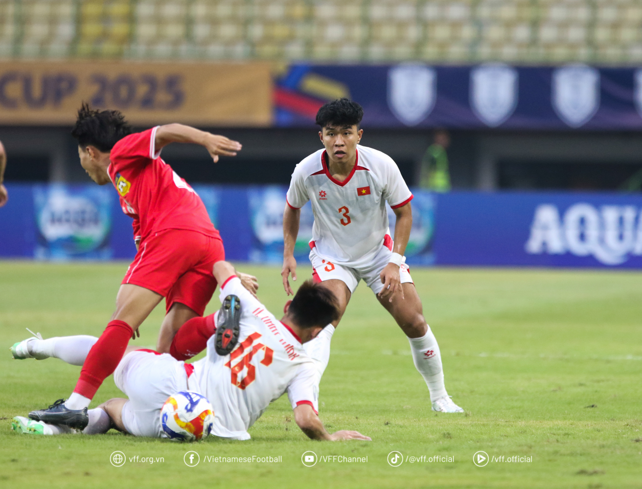 Lịch thi đấu bán kết U23 Đông Nam Á 2025 của U23 Việt Nam Lịch thi đấu bán kết U23 Đông Nam Á 2025 của U23 Việt Nam