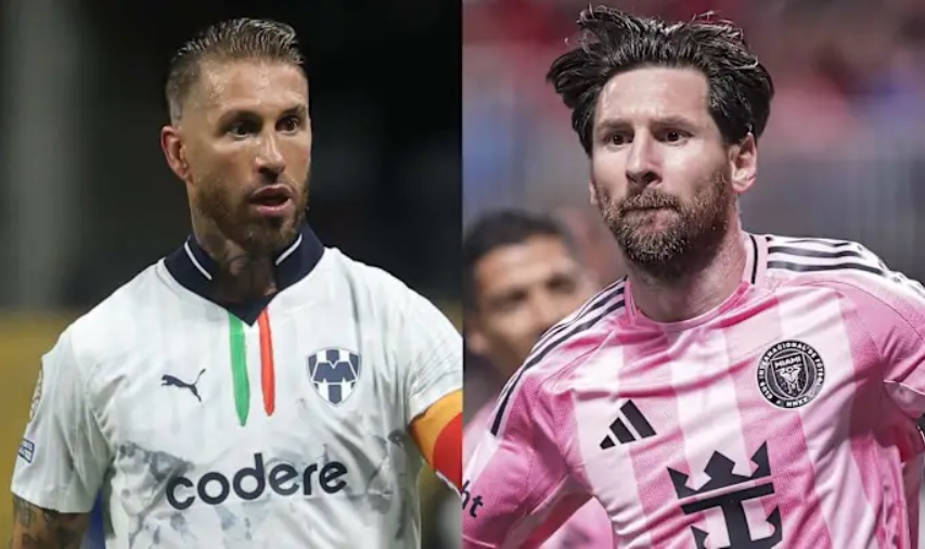 Kết quả bóng đá All-Stars MLS vs All-Stars Liga MX: Đối thủ cạnh tranh của Messi ghi bàn