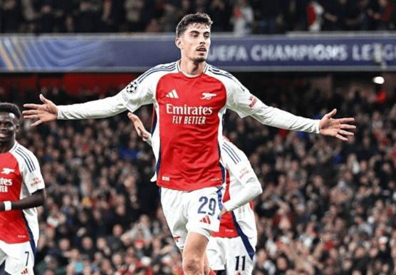 Nhận định bóng đá Arsenal vs Milan: Bài kiểm tra đầu mùa