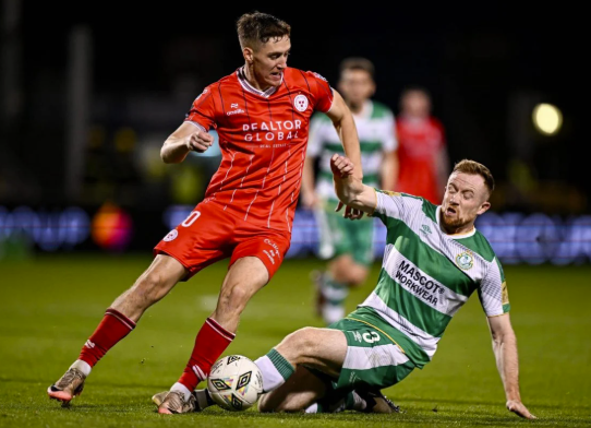 Nhận định bóng đá Shelbourne vs Qarabag: Sức trẻ đối đầu kinh nghiệm