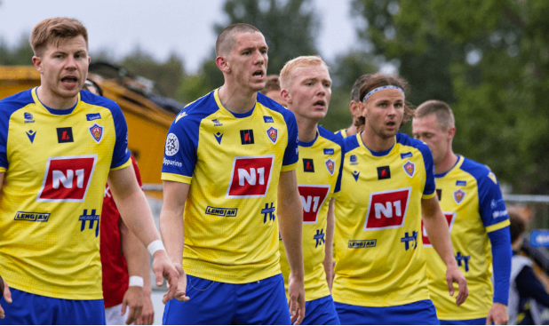 Nhận định bóng đá Silkeborg vs Akureyri: Chênh lệch đẳng cấp
