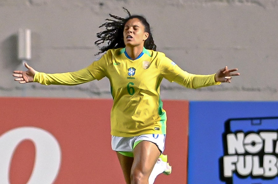 Kết quả bóng đá nữ Nam Mỹ Copa America 2025 hôm nay mới nhất: Brazil toàn thắng