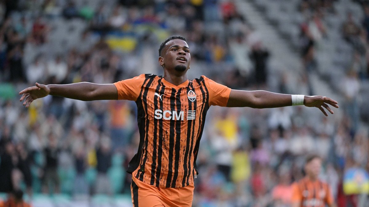 Dự đoán Besiktas vs Shakhtar Donetsk, 1h00 ngày 25/7, Europa League 2025/26