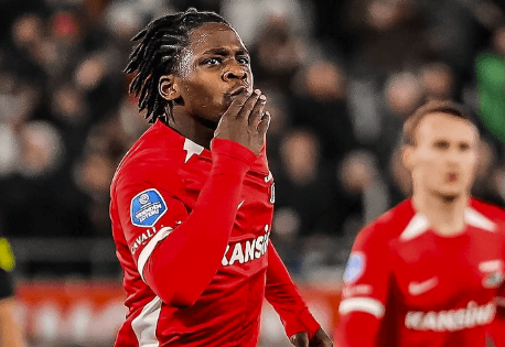 Nhận định bóng đá Ilves Tampere vs AZ Alkmaar: Chủ nhà gặp khó
