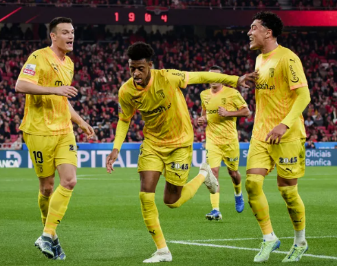 Nhận định bóng đá Levski Sofia vs Braga: Thử thách cho chủ nhà