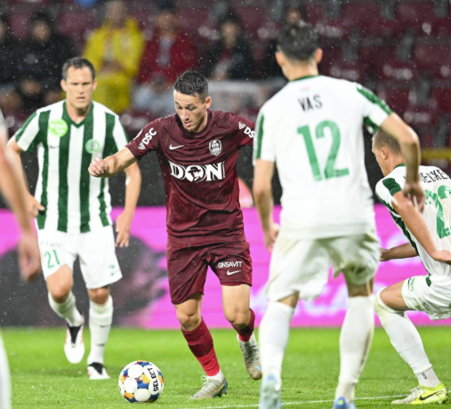 Nhận định bóng đá Lugano vs Cluj: Cân bằng và thận trọng