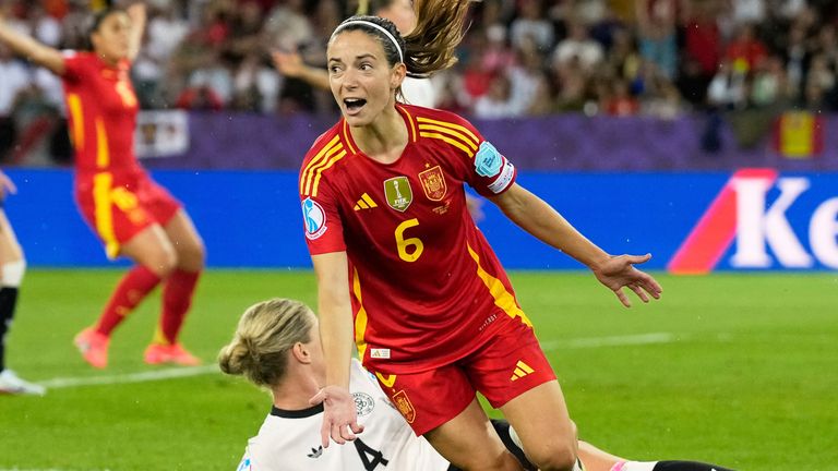Dự đoán nữ Anh vs nữ Tây Ban Nha, 23h00 ngày 27/7, Euro 2025