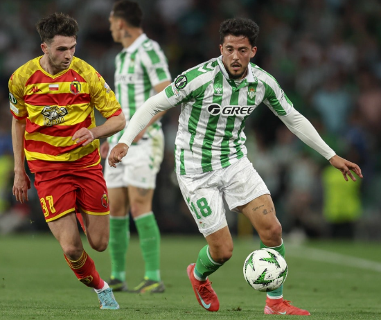 Nhận định bóng đá Cordoba vs Real Betis: Kiểm tra lực lượng trước mùa giải