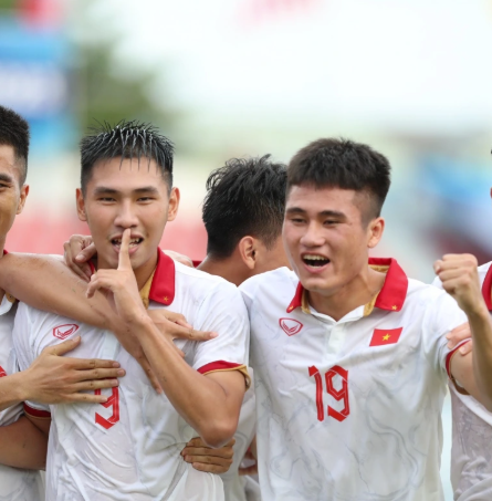 Nhận định U23 Việt Nam vs U23 Philippines: Bước ngoặt bảo vệ ngôi vương