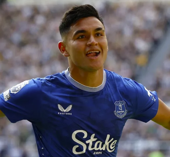 Nhận định bóng đá Everton vs Bournemouth: Cơ hội phục thù cho The Toffees
