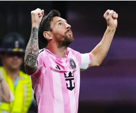 Nhận định bóng đá Inter Miami vs Cincinnati: Cuộc tái đấu nhiều duyên nợ