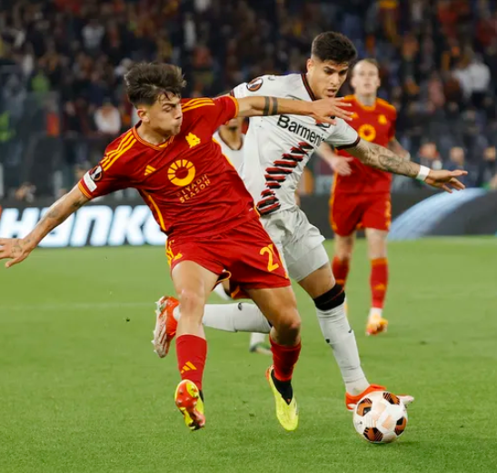 Nhận định bóng đá Kaiserslautern vs Roma: Kiểm chứng sức mạnh
