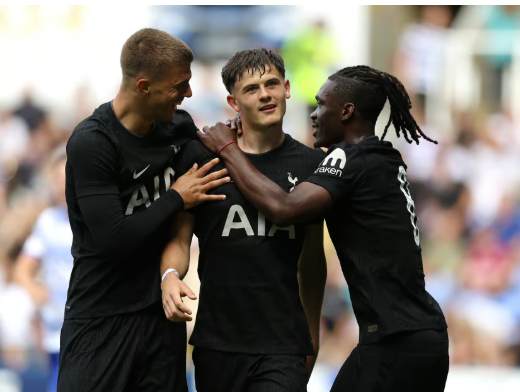 Nhận định bóng đá Luton vs Tottenham: Kiểm tra lực lượng trước mùa giải