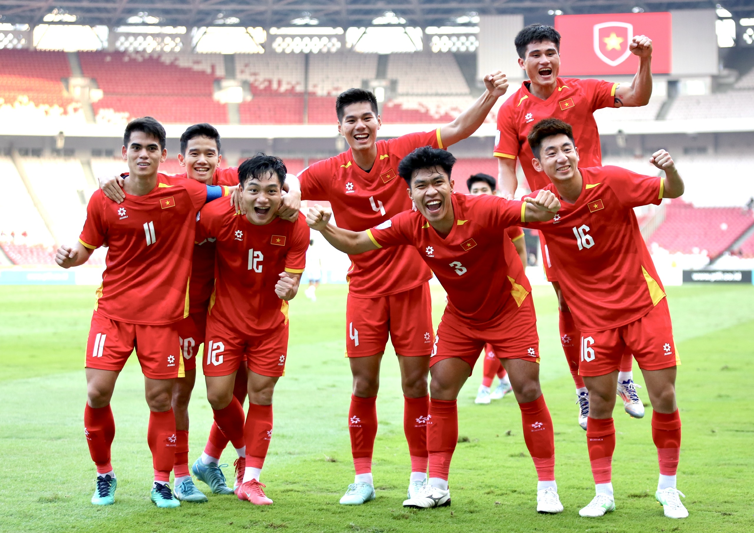 Lịch thi đấu chung kết U23 Đông Nam Á 2025: Duyên nợ U23 Việt Nam vs U23 Indonesia