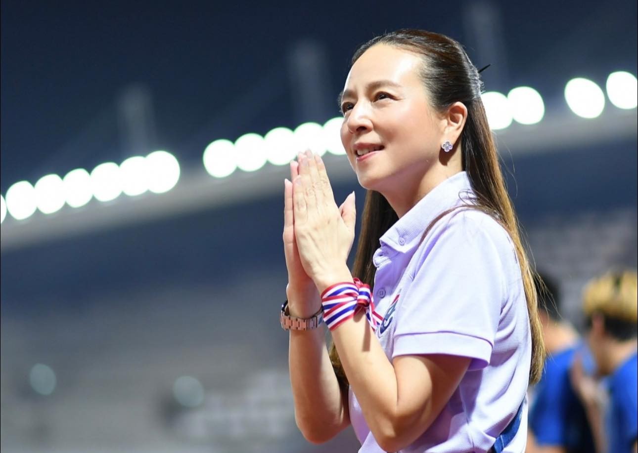 Sự thật phũ phàng với Madam Pang: Thái Lan đá đâu thua đó