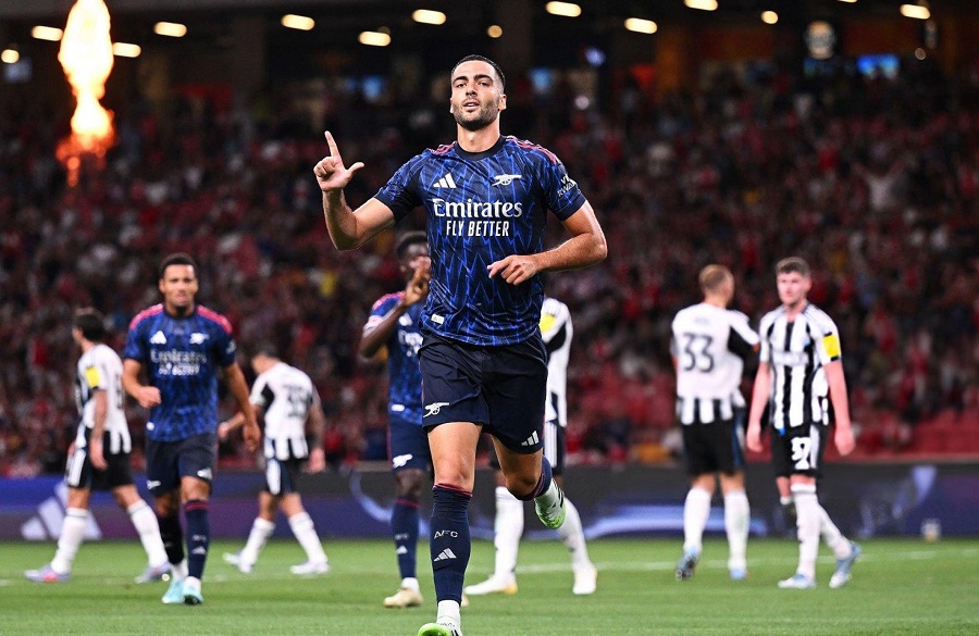 Dự đoán Arsenal vs Tottenham, 18h30 ngày 31/7, Giao hữu CLB 2025