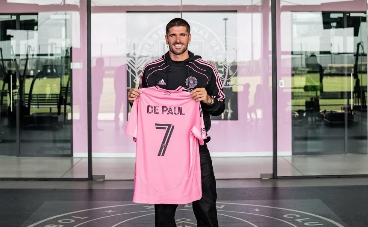 Danh sách cầu thủ Inter Miami tham dự Leagues Cup mới nhất