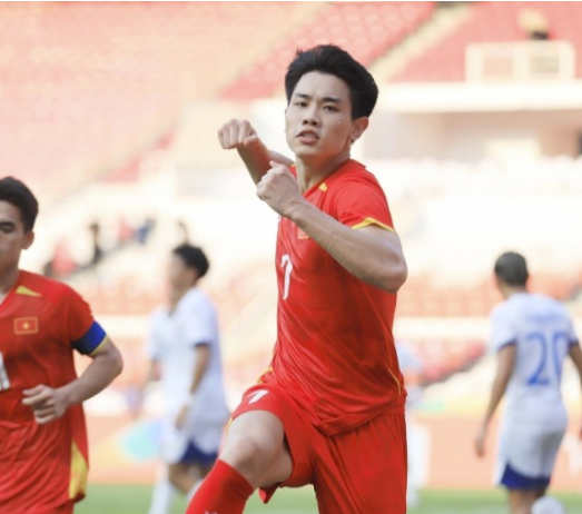 Tỷ lệ U23 Việt Nam vs U23 Indonesia, chung kết U23 Đông Nam Á