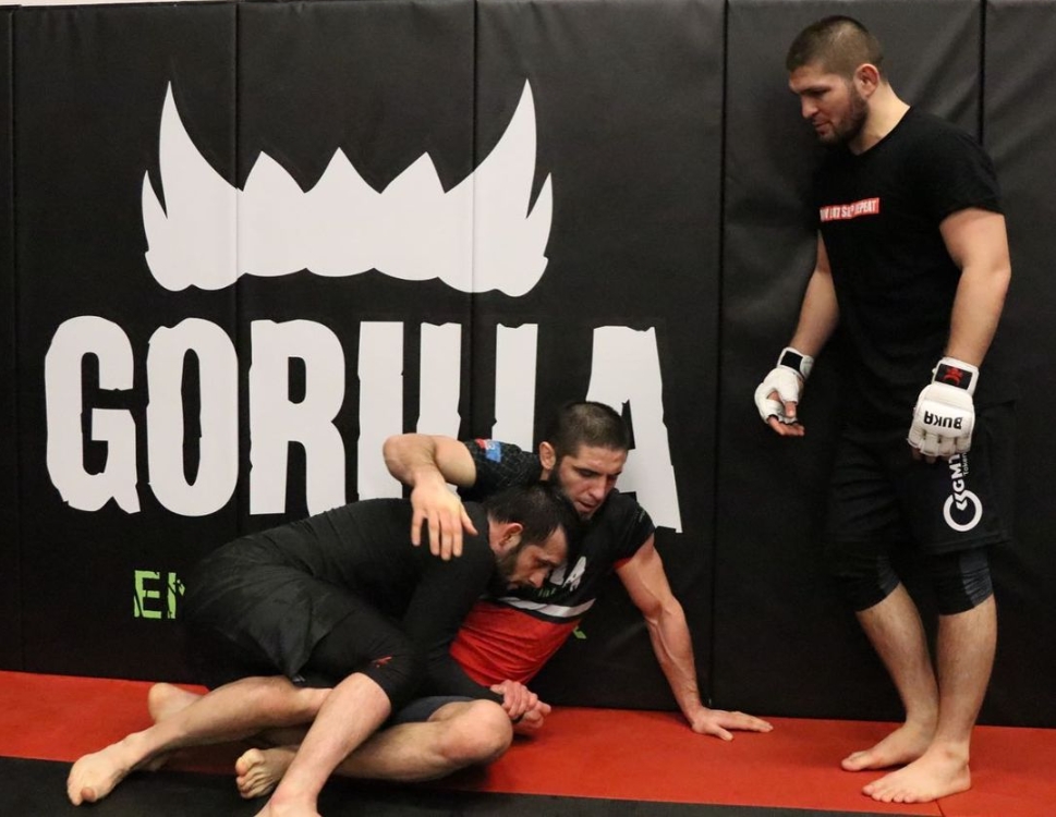 Khabib chỉ ra sai lầm về tư duy chuẩn bị thi đấu của các võ sĩ UFC