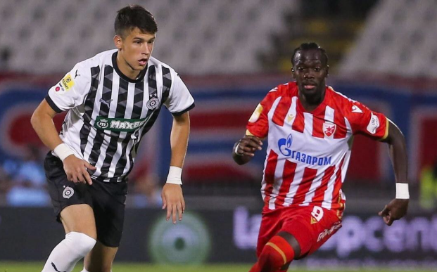 Nhận định bóng đá Crvena Zvezda vs Lincoln Red Imps: Cơn mưa bàn thắng