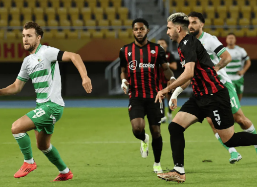 Nhận định bóng đá Differdange vs The New Saints: Cánh cửa lịch sử rộng mở